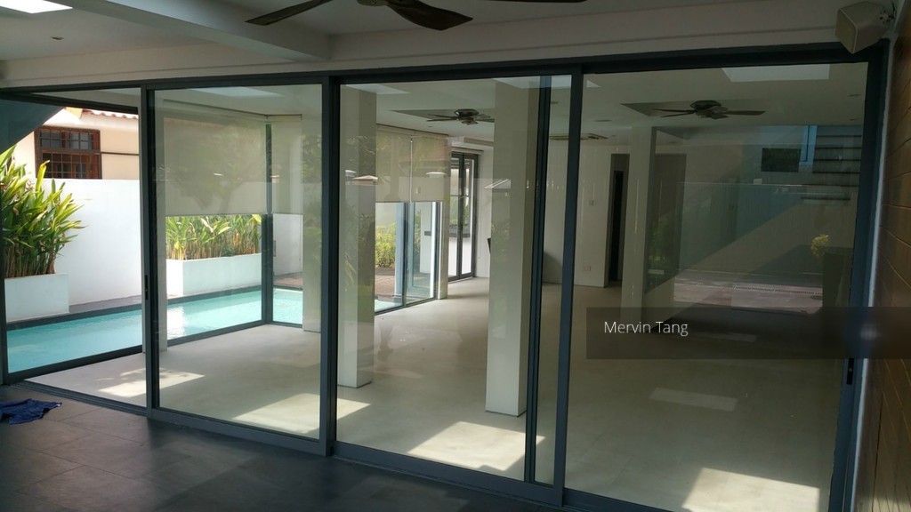 Sea View Park (D15), Semi-Detached #143910052
